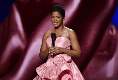BET Presents The 51st NAACP Image Awards - Show
