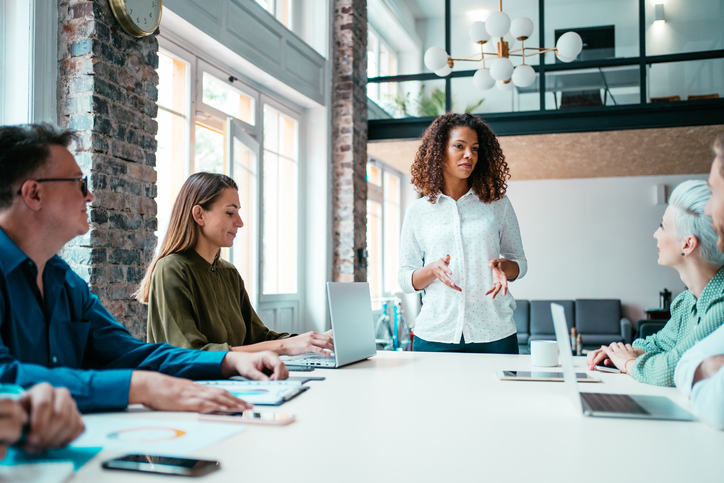 negotiation salary women