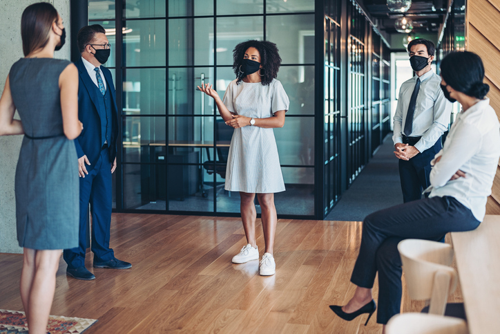 negotiation salary women