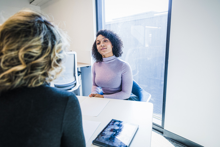 negotiation salary women