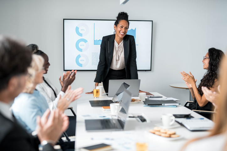 negotiation salary women