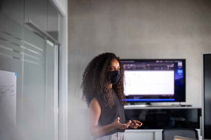 negotiation salary women