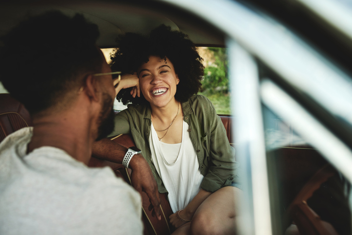 dealing with romantic rejection