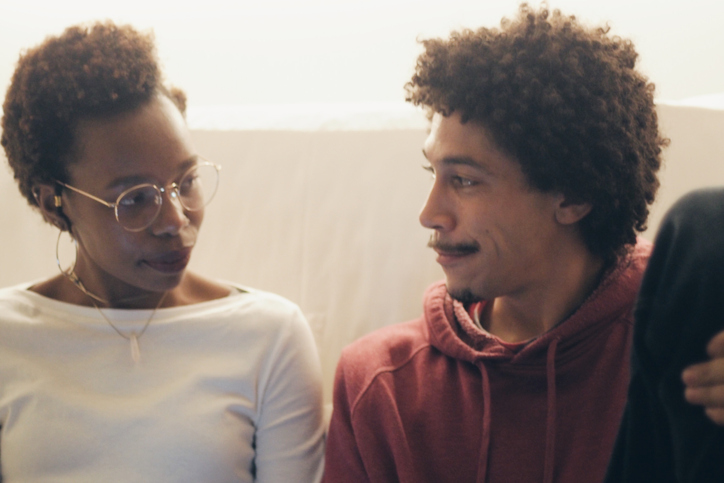 dealing with romantic rejection