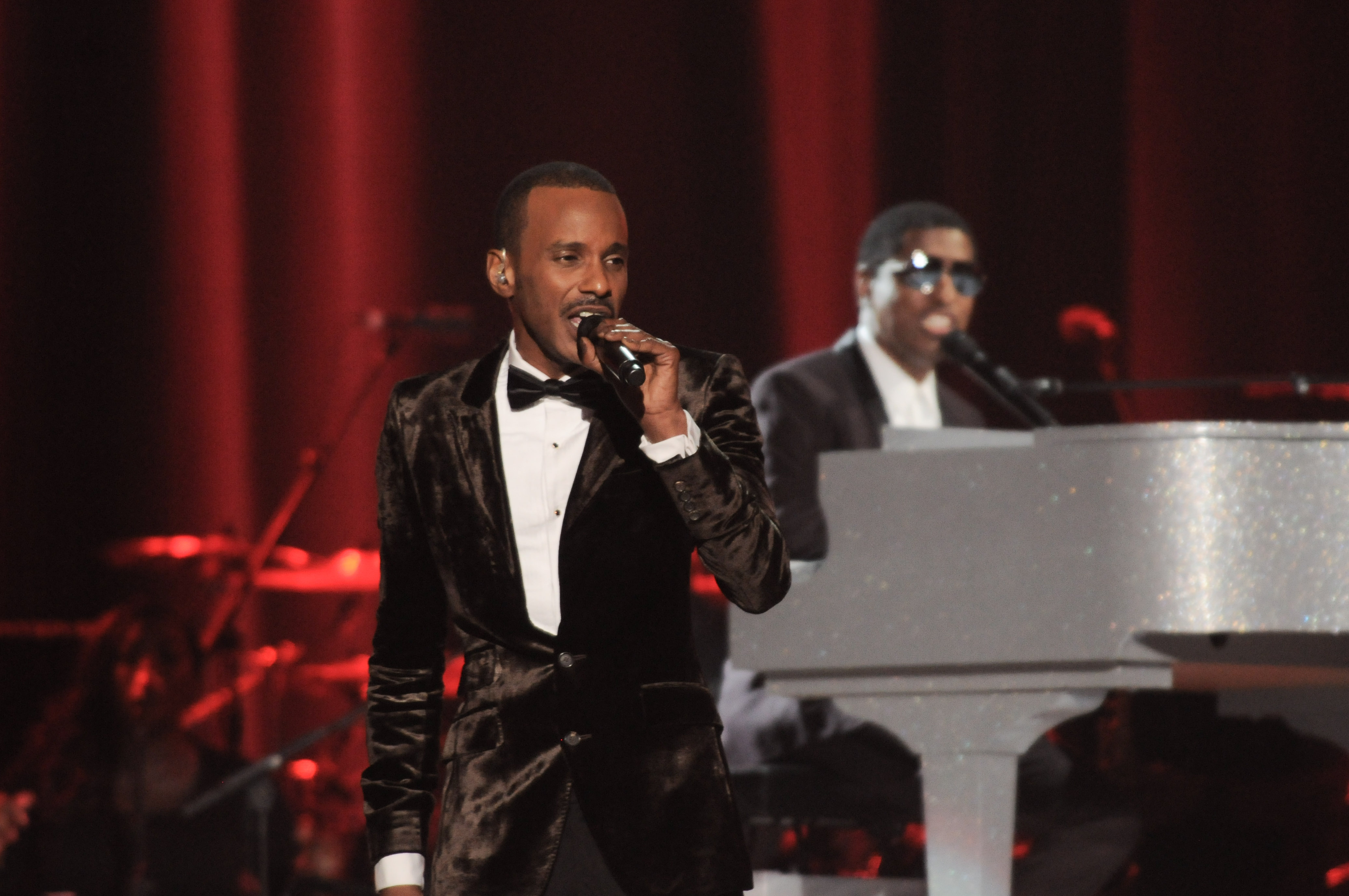 Tevin Campbell