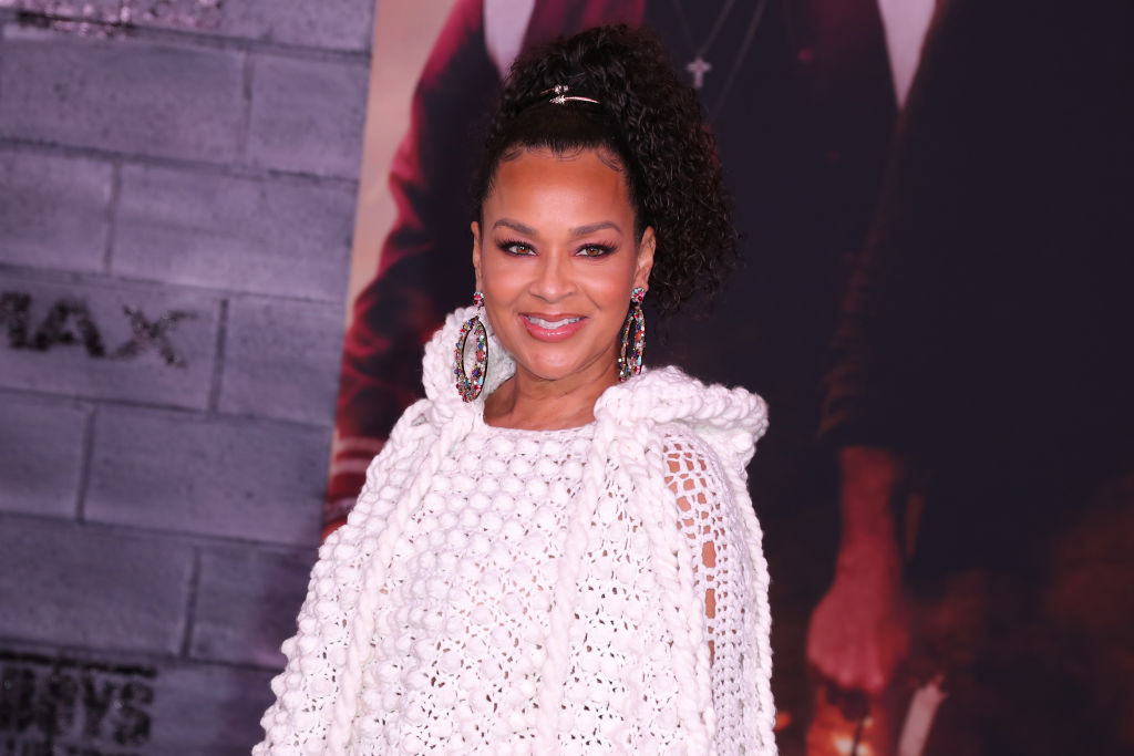 LisaRaye Da Brat