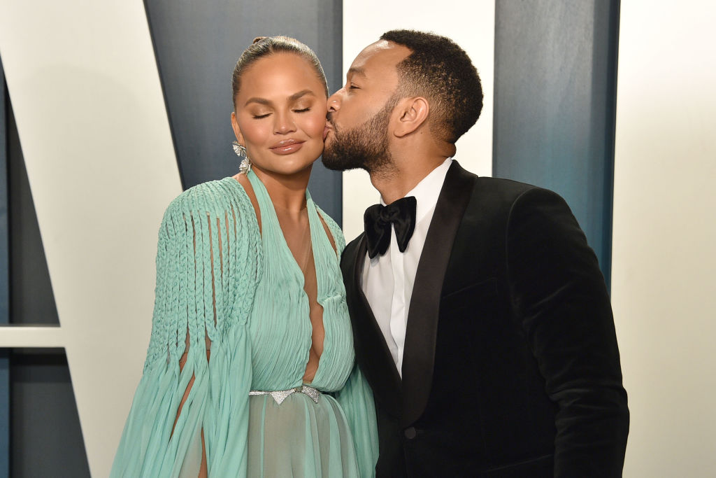 2020 Vanity Fair Oscar After Party