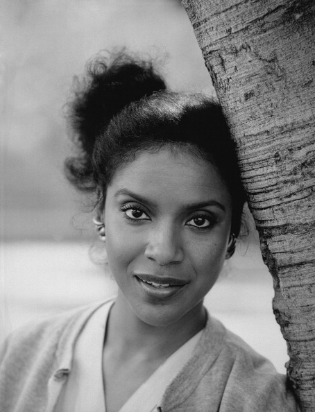 Phylicia Rashad Cosby Show