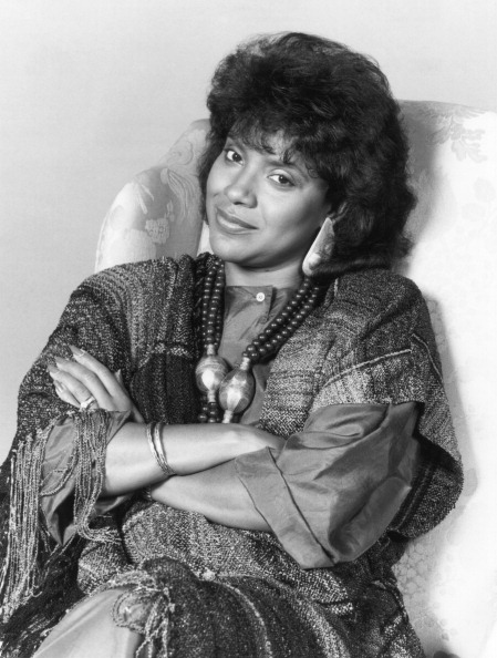 Phylicia Rashad Cosby Show