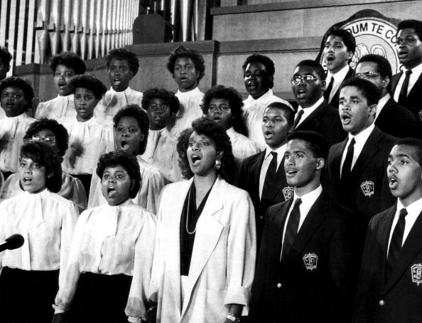 Phylicia Rashad Cosby Show