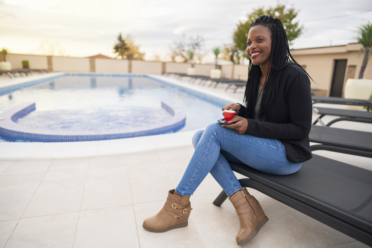 is purchasing a timeshare a good idea