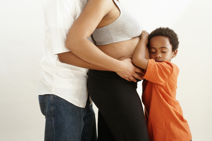 pregnancy and infidelity