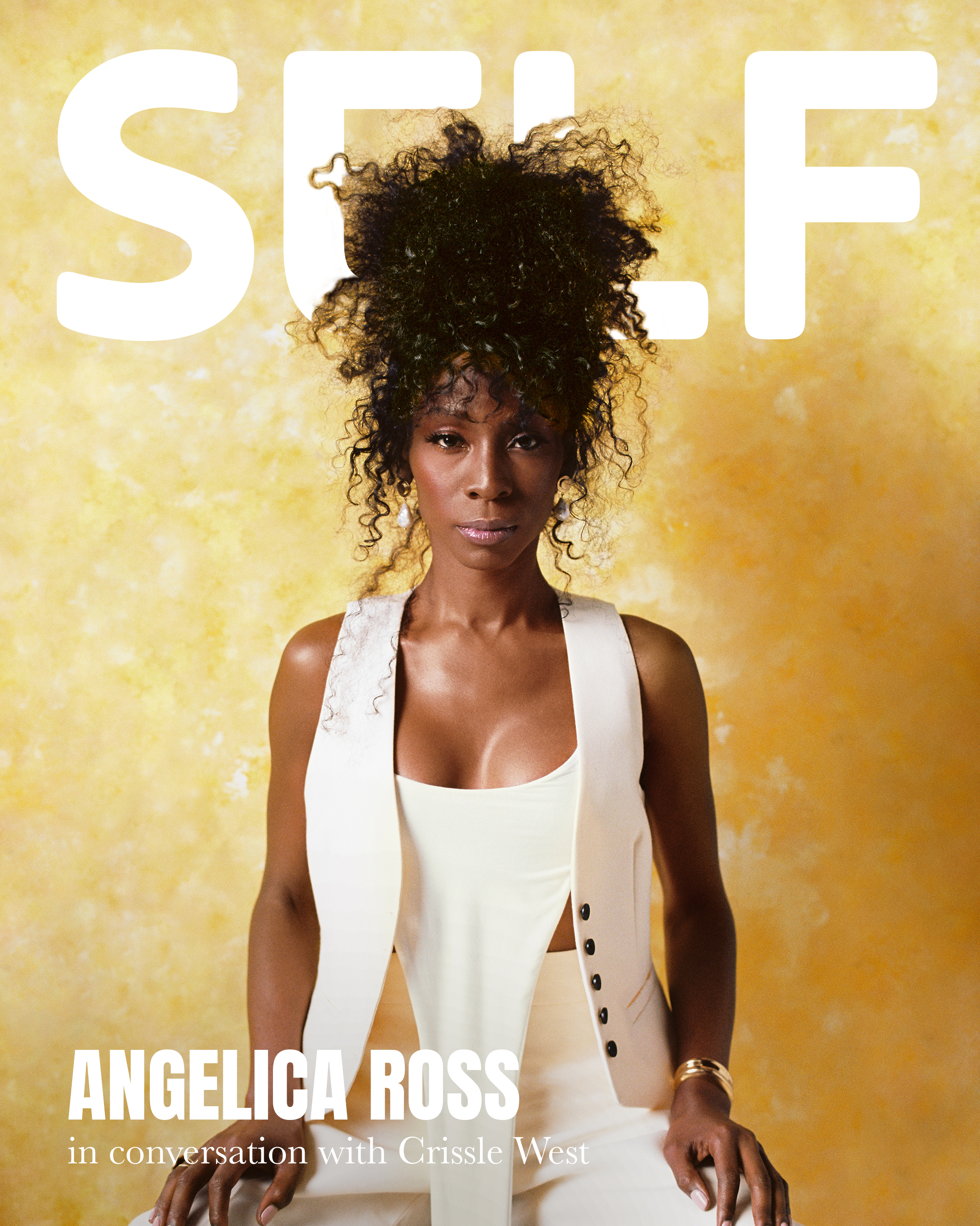 Angelica Ross