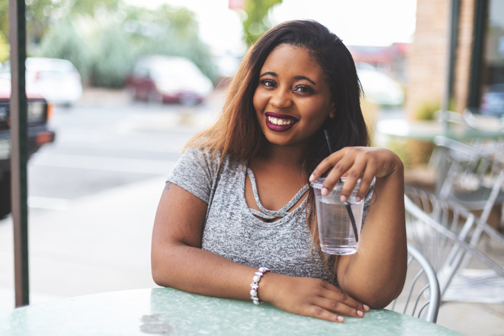 drinking more water tips
