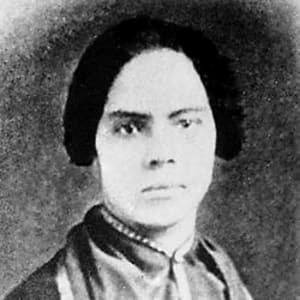 Mary Ann Shadd Cary