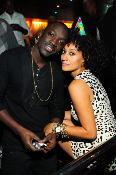 Tracee Ellis Ross boyfriend