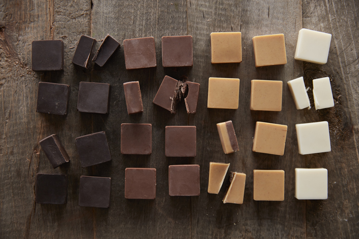 brain foods for better focus