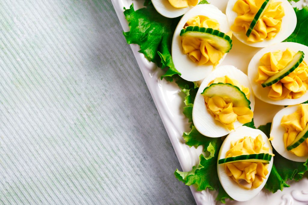brain foods for better focus
