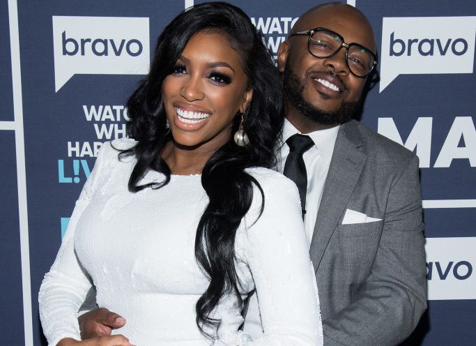 porsha williams, dennis mckinley