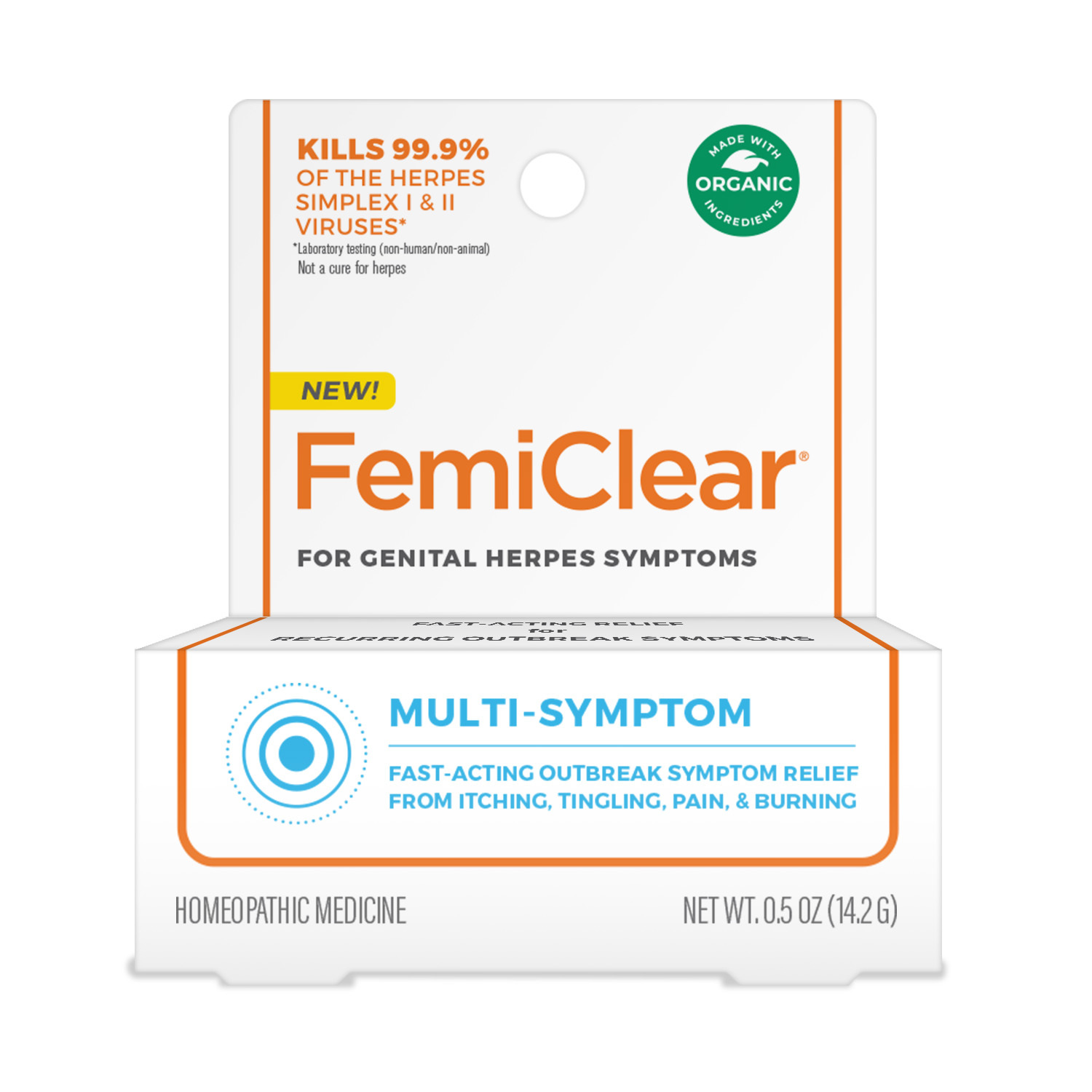 FemiClear