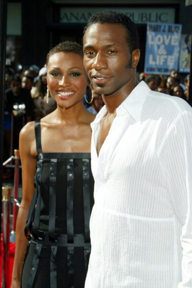 Leon and Cynthia
