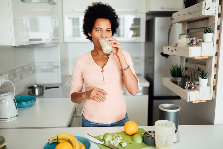 benefits of keeping a food journal