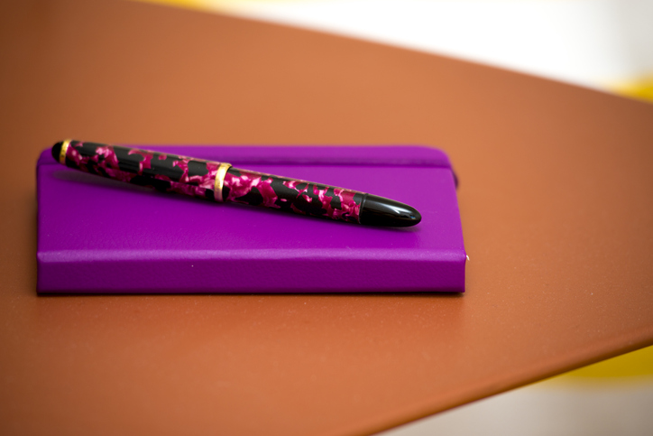 benefits of keeping a food journal