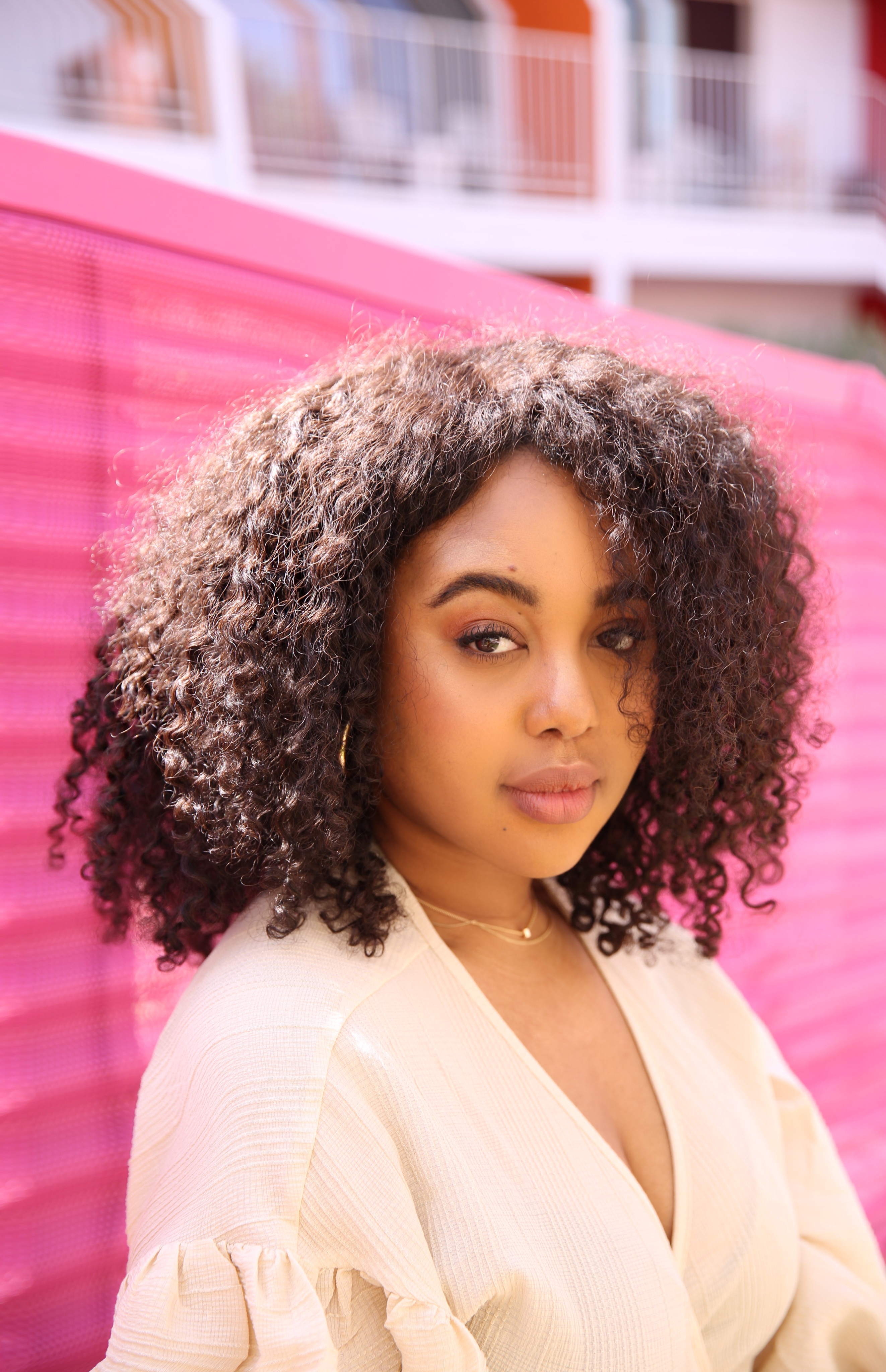 Shadeen Francis