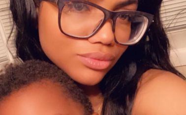 Aziza Murphy