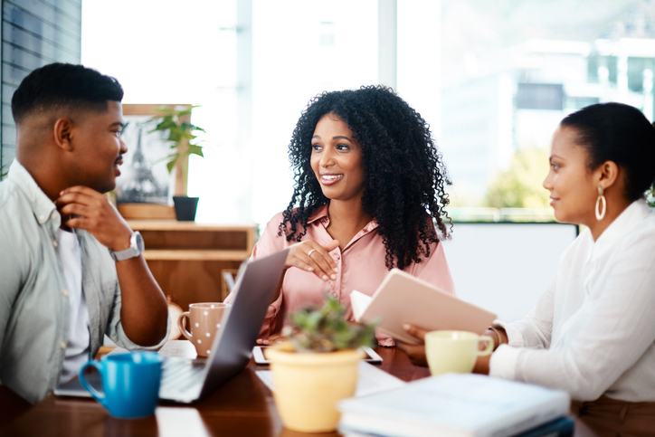 career building tips