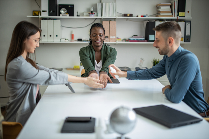career building tips