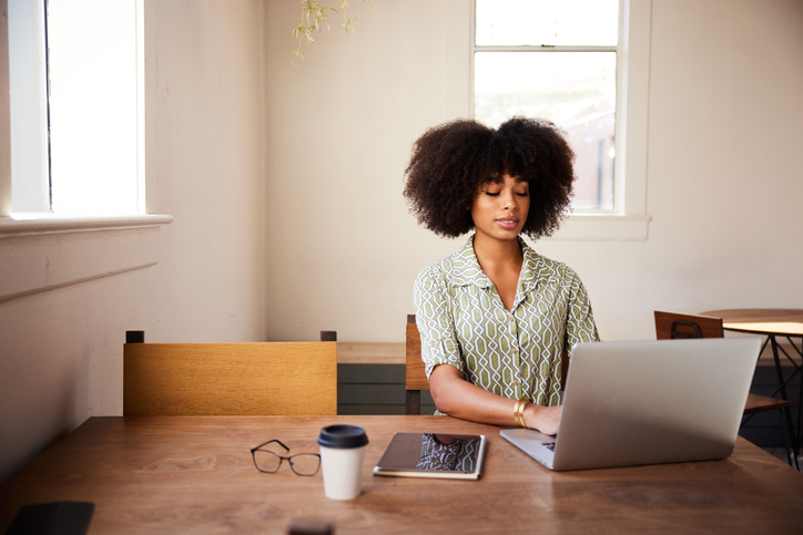 career building tips