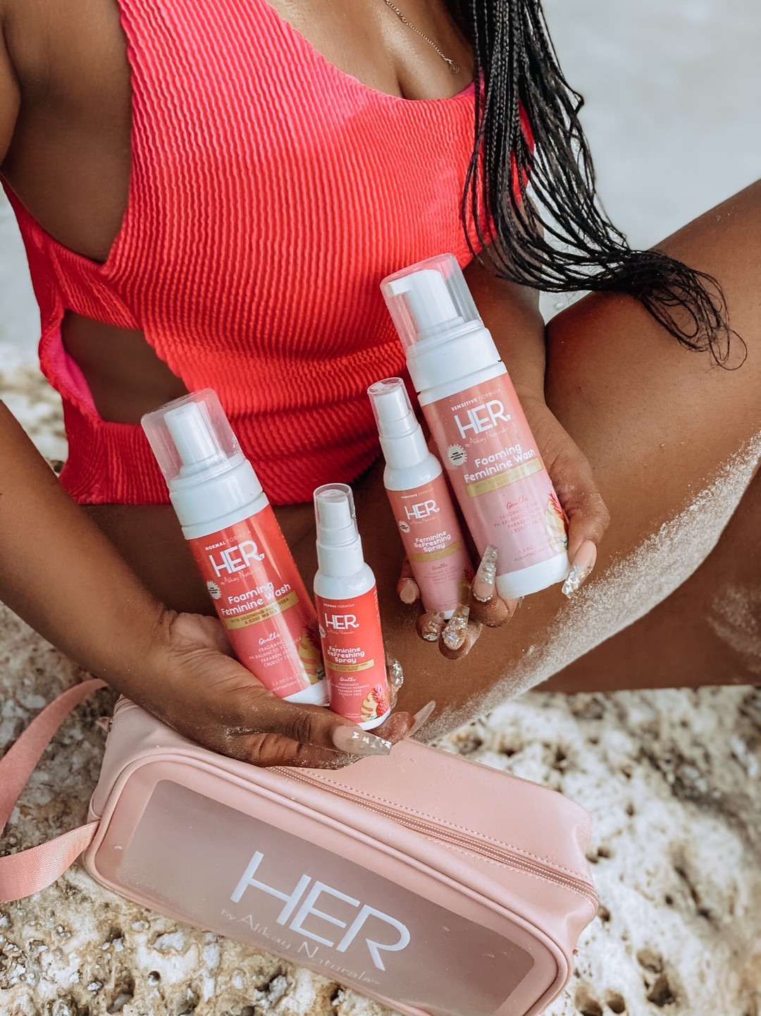 her by alikay naturals