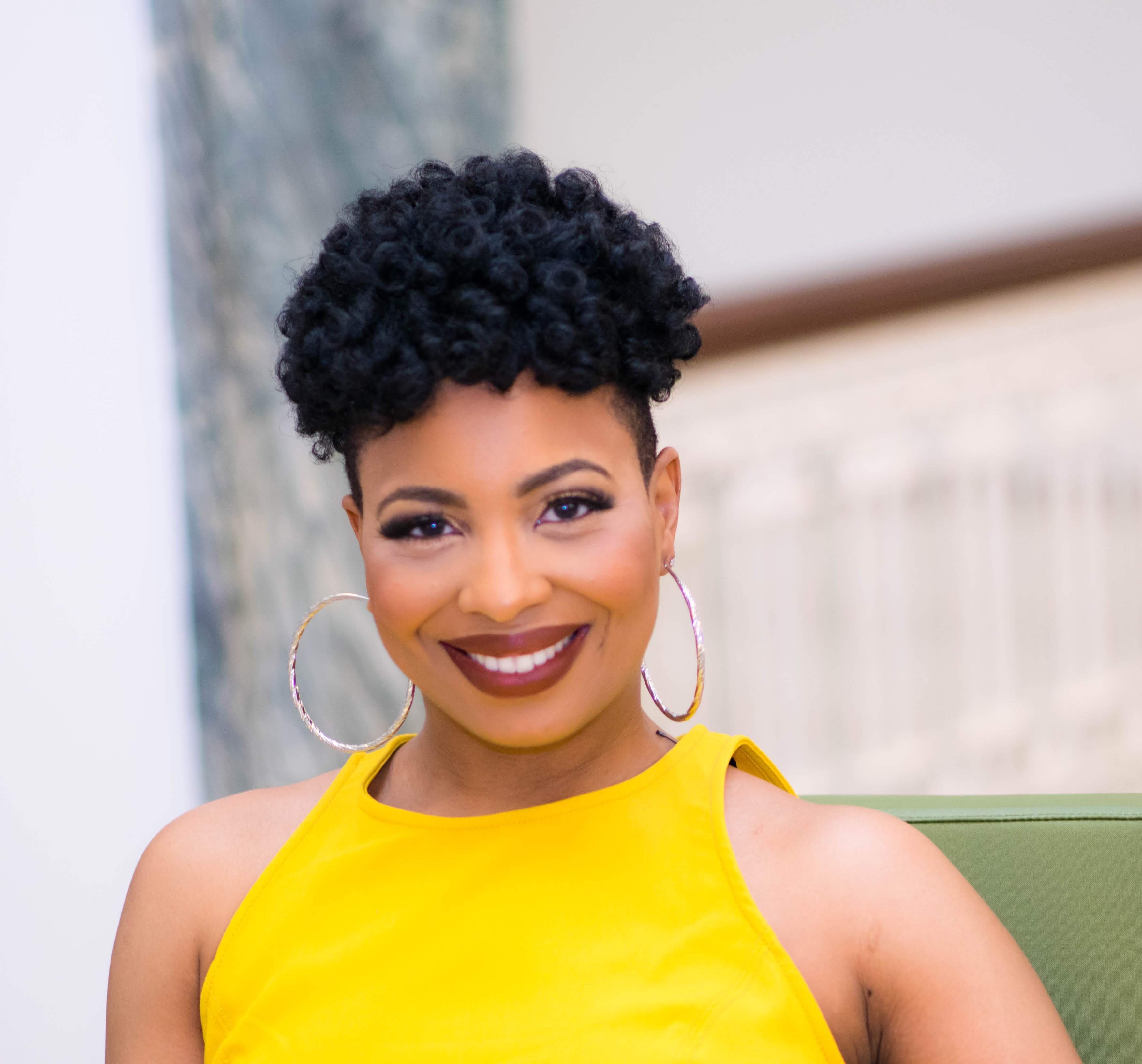 Tiffany Richards