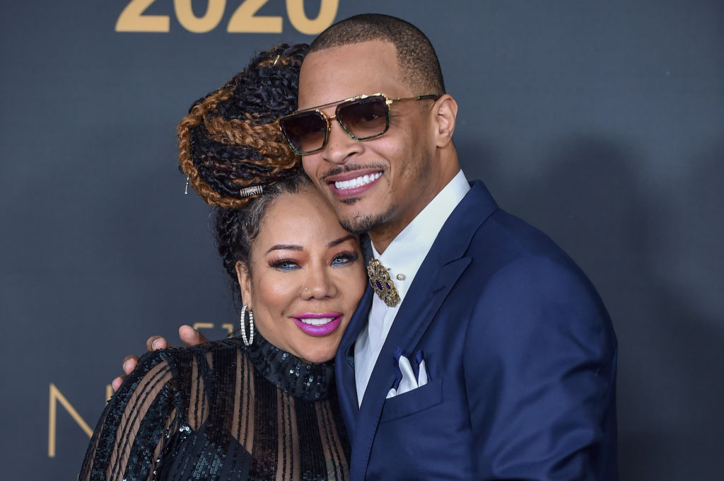 T.I. wife