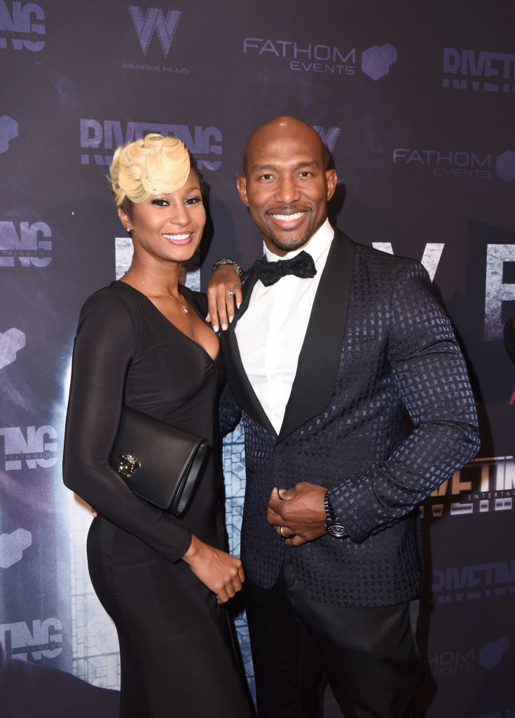 "Never Heard" Movie Premiere