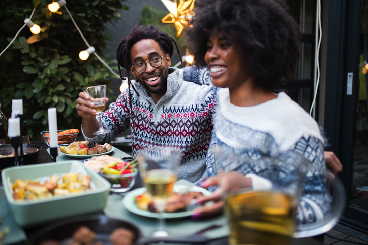 long term dating advice