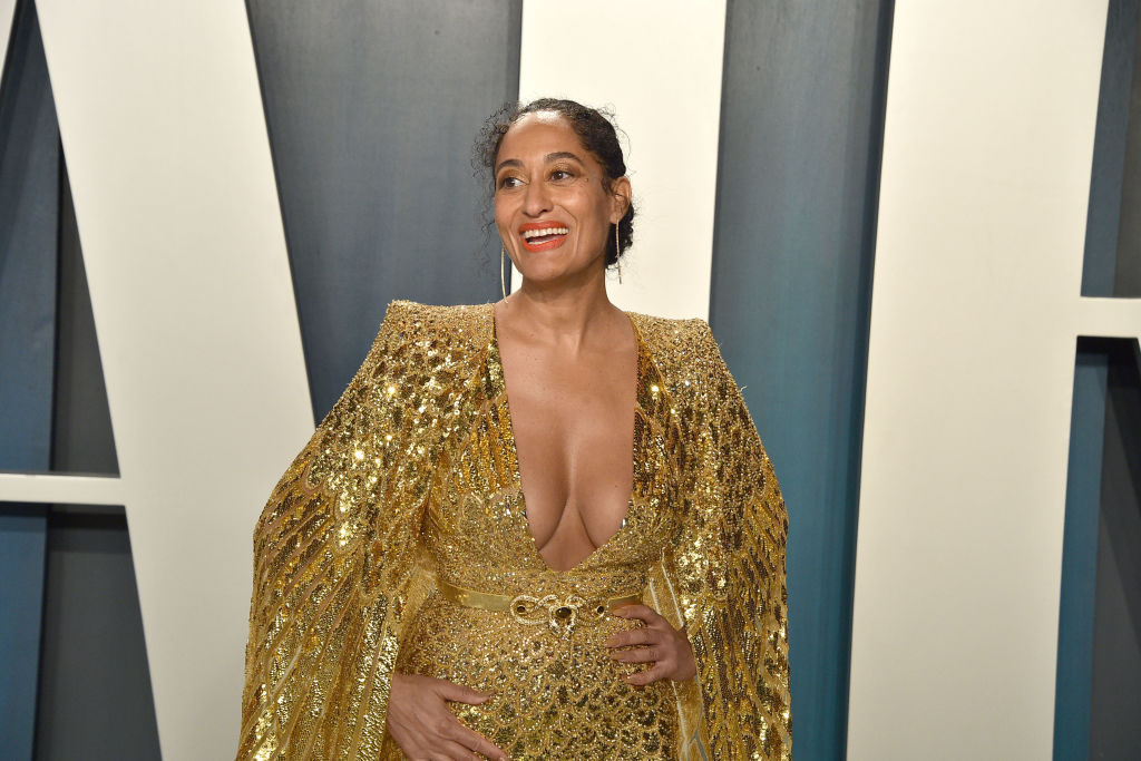 2020 Vanity Fair Oscar Party - Dinner