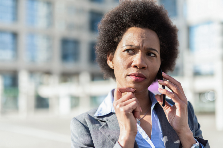 negative thinking psychology