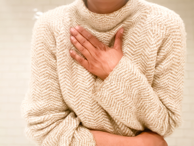 negative thinking psychology