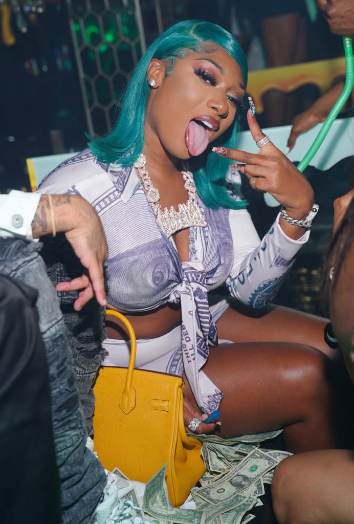 female rappers birkin