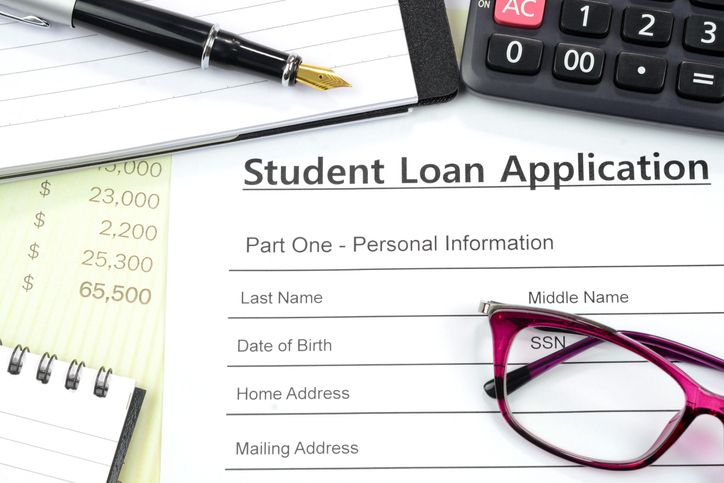 student debt articles