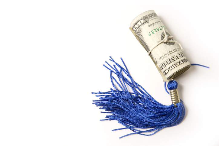 student debt articles