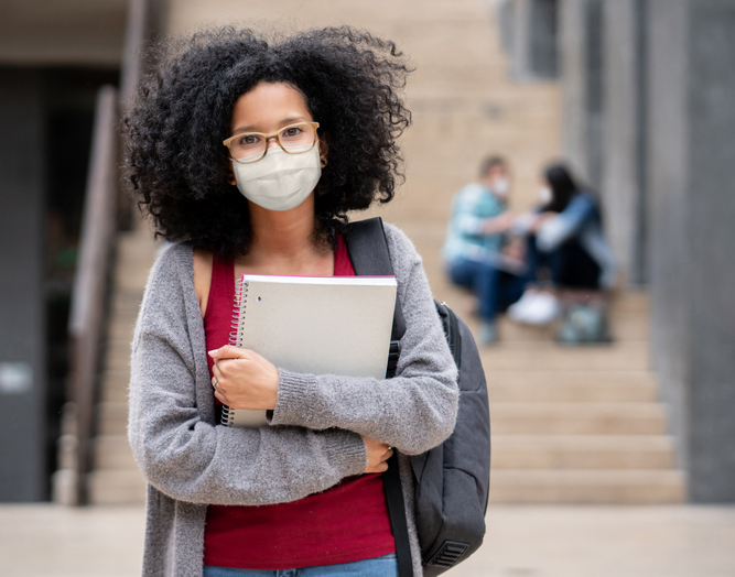 student debt articles