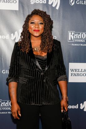 2019 GLAAD Gala San Francisco - Arrivals