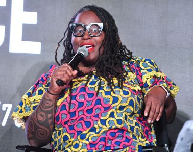 BET Finding Justice Atlanta Premiere