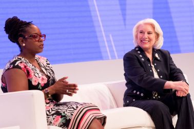 Women Rule: The L.A. Summit