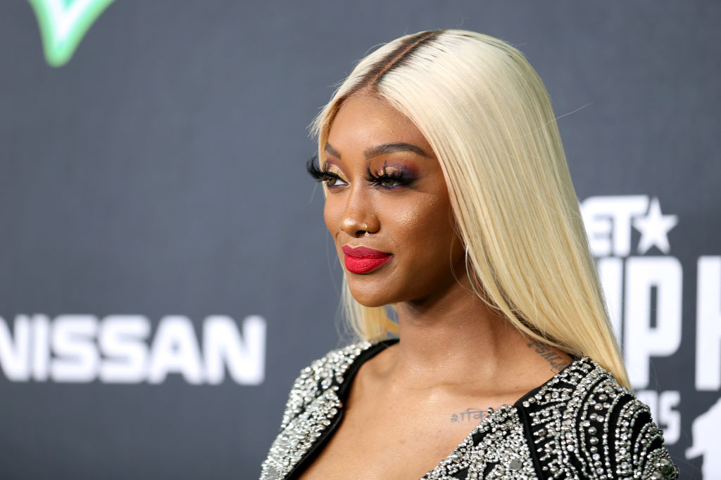 2019 BET Hip Hop Awards - Arrivals