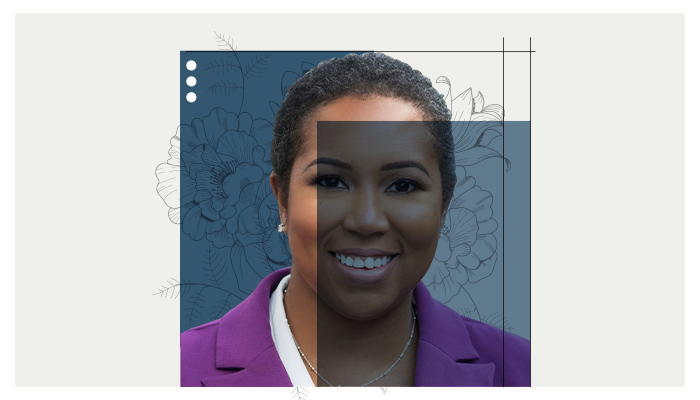 Women to Know 2020, Stephanie Brown James