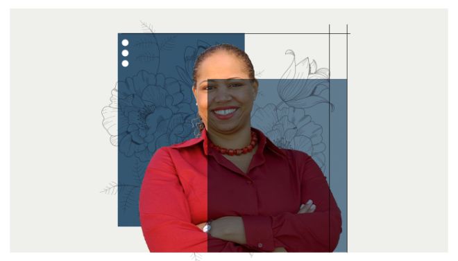 Women to Know 2020, Nicoel Venable